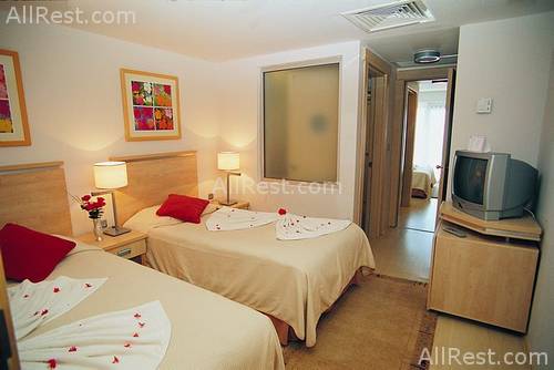 Aegean Dream Resort Hotel 15